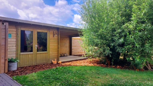 Mobirise Website Builder