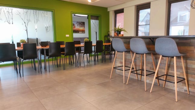 Mobirise Website Builder