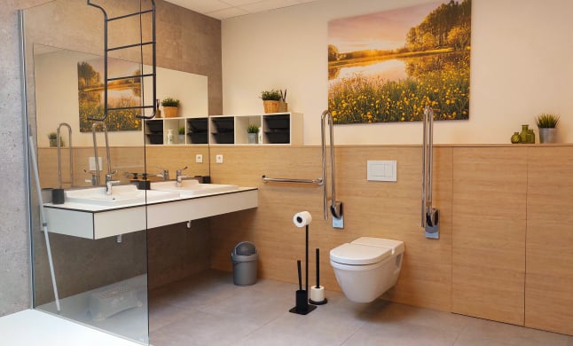 Mobirise Website Builder