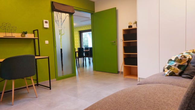 Mobirise Website Builder