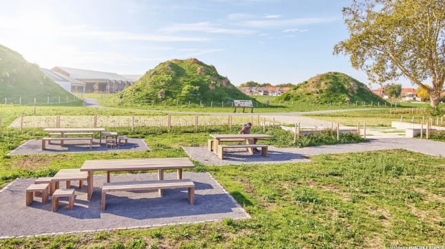 Mobirise Website Builder