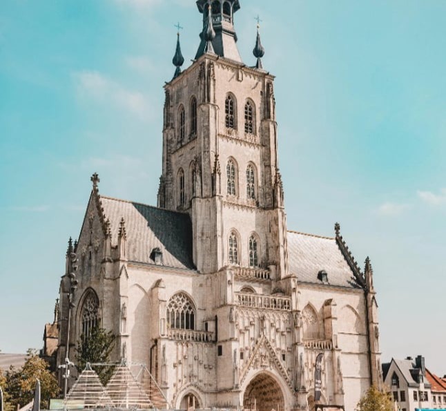 Mobirise Website Builder